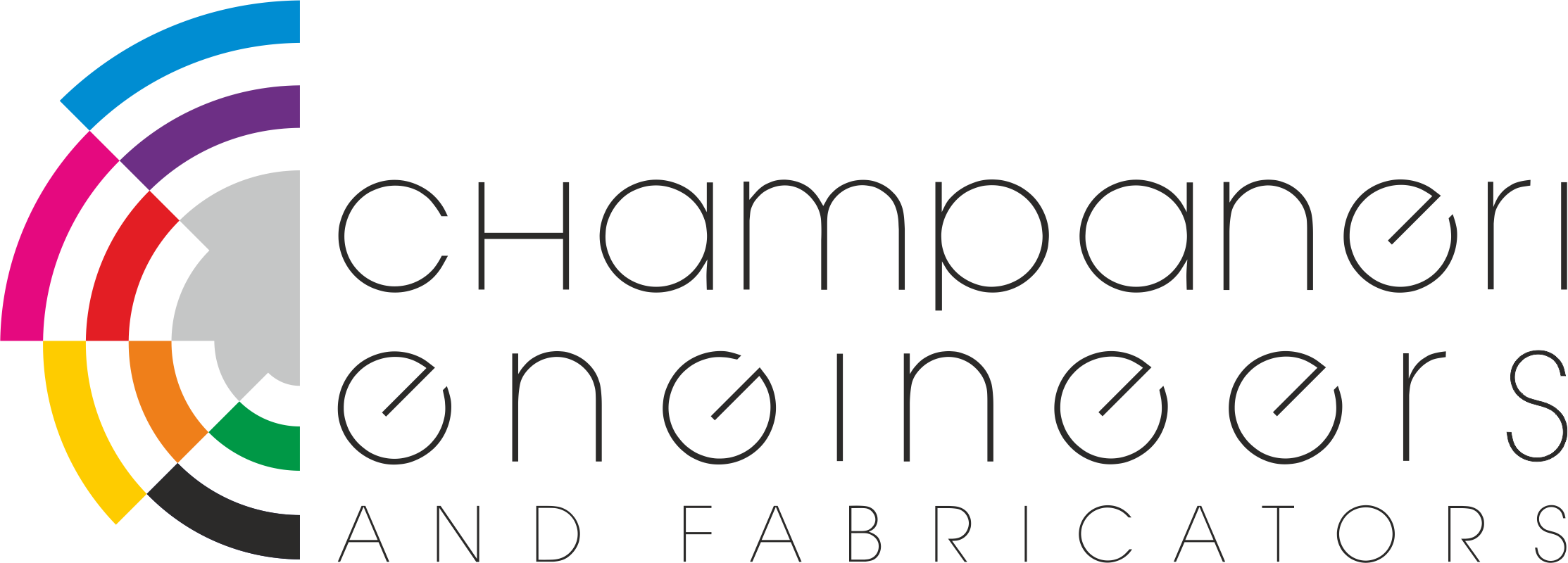 Champaneri Engineers and Fabricators